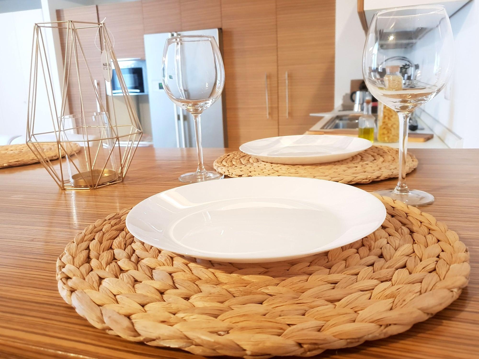 Design Central Apartment 贝尔加莫 外观 照片