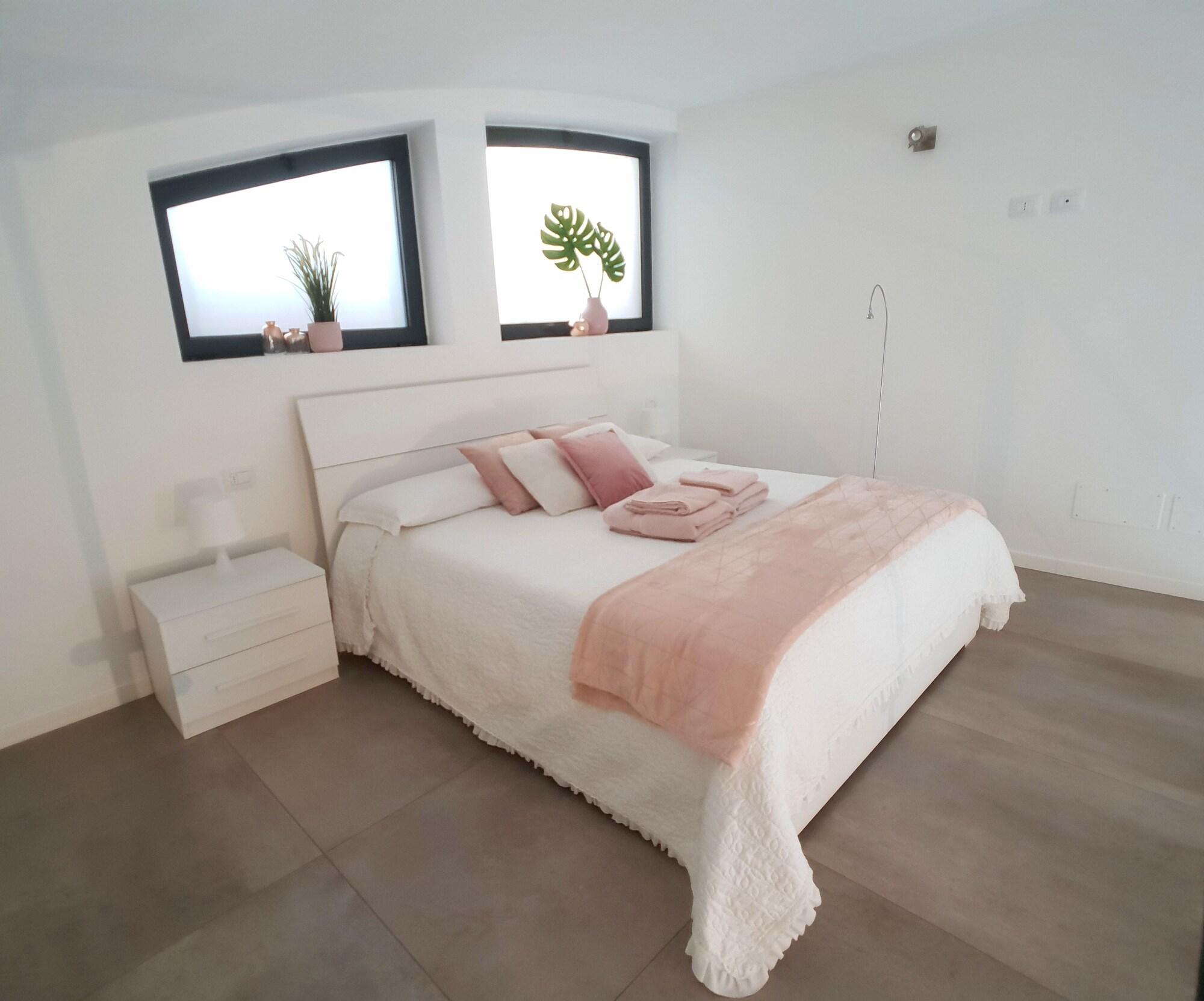 Design Central Apartment 贝尔加莫 外观 照片
